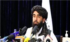 طالبان ادعای تاجیکستان مبنی بر حضور تروریست ها در افغانستان را رد کرد