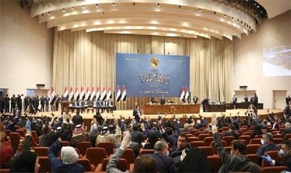 تدابیر شدید امنیتی در بغداد در آستانه برگزاری نشست پارلمان؛ حضور ده‌ها معترض در میدان تحریر