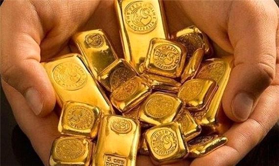 قیمت طلای جهانی 0.24 درصد کاهش یافت