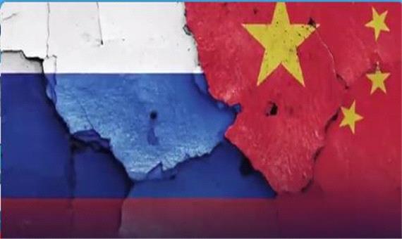 فیلترینگ در روسیه و چین