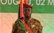 موافقت رهبر کودتای بورکینافاسو با استعفای مشروط رئیس جمهور مخلوع