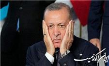 آخرین تلاش‌های اردوغان برای عبور از بحران اقتصادی