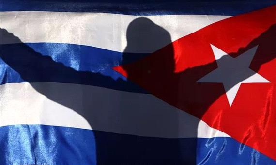 کوبا: تحریم آمریکا، نسل‌کشی است