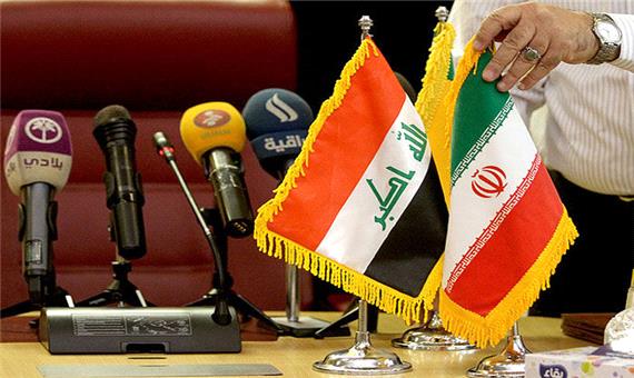 عراق از مقاصد اصلی صادرات ایران