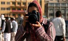 از بیکاری خبرنگاران زن در افغانستان نگران هستیم