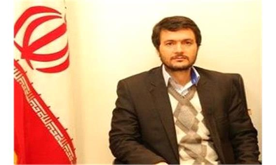 به مناسبت اول آبان، روز آمار و برنامه ریزی / ​ مهران محمدی _ رئیس مرکز برنامه ریزی و اطلاعات راهبردی