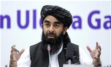 طالبان: دولت موقت به زودی به کار خود پایان می‌دهد