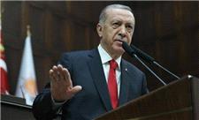 اردوغان: با پیروزی جمهوریخواهان مسیر برای خرید «اف-16» هموار می‌شود