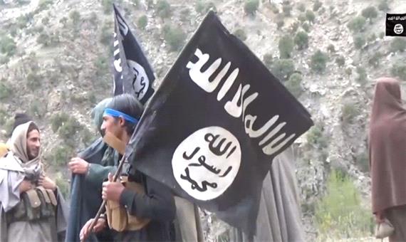هشدار روسیه نسبت به فعالیت تروریست‌های داعش در افغانستان