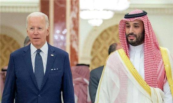 مدیر مسئول واشنگتن پست: بایدن به ولیعهد عربستان مجوز قتل داد
