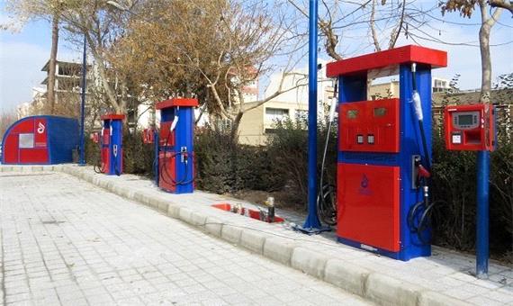 پیگیری برای پیشبرد ساخت 110 جایگاه سوخت کوچک مقیاس در تهران
