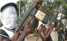 ربوده شدن 100 نیجریه‌ای توسط مهاجمان مسلح