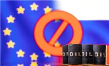 بلومبرگ: روسیه 90 درصد بازار نفت اروپا را از دست داد