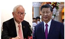توضیح فرستاده تایوان درباره دیدارش با رئیس جمهور چین در نشست اپک