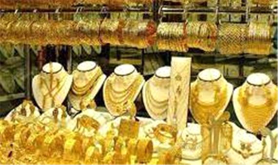سرویس های طلای زنان قطری چه شکلی است؟