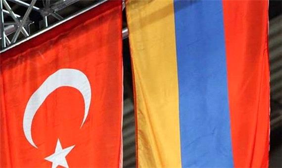 ارمنستان: برقراری روابط با ترکیه باید بدون پیش شرط باشد