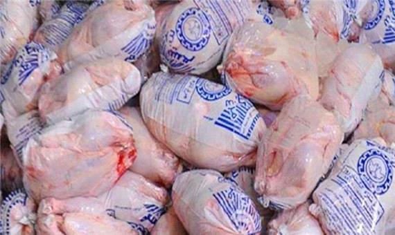 درخواست مرغداران از دولت: توزیع مرغ منجمد را متوقف کنید