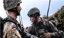 اشپیگل: ارتش آلمان برای جنگ محتمل با روسیه آماده می‌شود