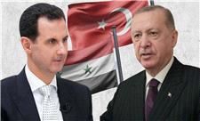 احتمال دیدار بشار اسد و اردوغان در کشور ثالث