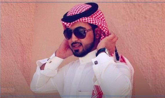 بازداشت جوان سعودی بخاطر یک توئیت از سال 2019