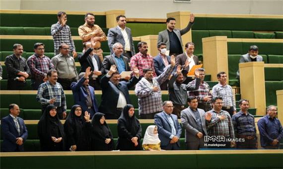 مجلس شورای اسلامی ملجاء مردم است
