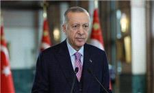 اردوغان: ترکیه یکی از کشورهایی است که در معرض بیشترین اخبار جعلی است