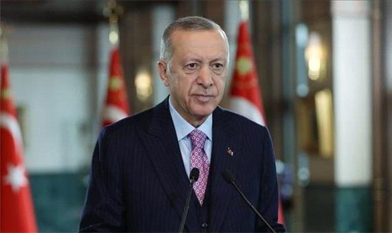 اردوغان: ترکیه یکی از کشورهایی است که در معرض بیشترین اخبار جعلی است