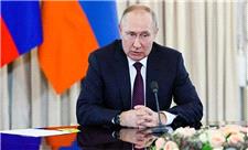 تاس: بیش از 78 درصد مردم روسیه به پوتین اعتماد دارند