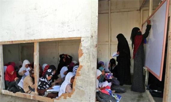انصارالله، آمریکا، انگلیس و فرانسه را مسئول محاصره اقتصادی یمن دانست