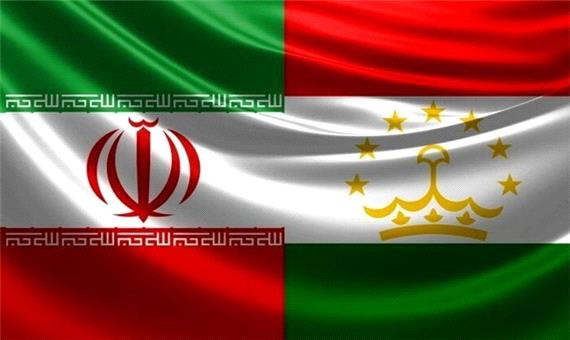 پانزدهمین کمیسیون مشترک اقتصادی ایران و تاجیکستان این هفته برگزار می‌شود