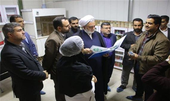 بیشترین مشکلات فعالان اقتصادی و تولیدکنندگان استان کرمان در چه حوزه‌هایی است