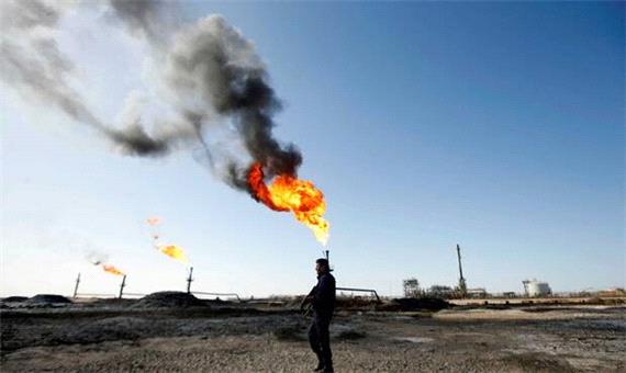 عراق بیش از 3 میلیون بشکه نفت خام طی یک ماه صادر کرد