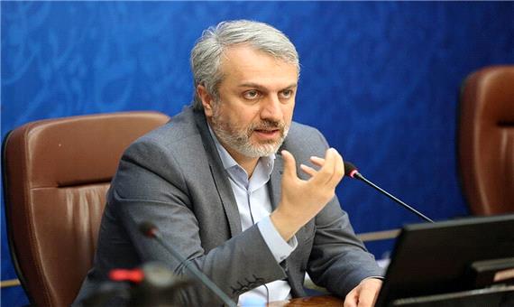 وزیر صمت: چرا اجازه نمی‌دهیم که پیام رسان‌های ایرانی رشد کنند؟