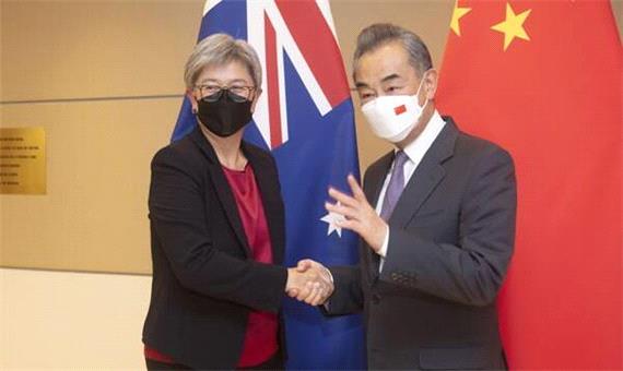 تلاش استرالیا برای برقراری روابطی باثبات با چین