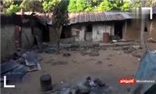حمله مرگبار افراد مسلح به روستاهای شمال نیجریه