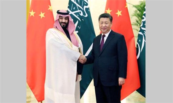 چین اشتباه آمریکا در خاورمیانه را تکرار نخواهد کرد