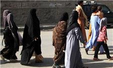 طالبان کار زنان در موسسات غیردولتی را ممنوع کرد