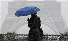 لوموند دیپلماتیک: فرانسه از زمستان سخت می‌ترسد