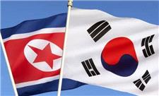اعزام جنگنده و شلیک هشدار کره جنوبی به پهپادهای همسایه شمالی