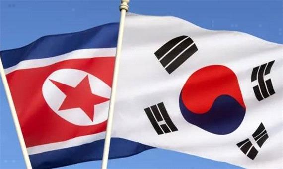 اعزام جنگنده و شلیک هشدار کره جنوبی به پهپادهای همسایه شمالی