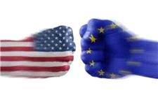 هشدار مقام آلمانی درباره وقوع جنگ تجاری میان اروپا و آمریکا