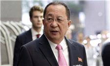 روزنامه ژاپنی: وزیر خارجه پیشین کره شمالی اعدام شده است