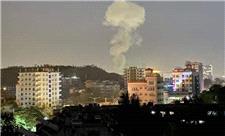 وقوع چندین انفجار در کابل