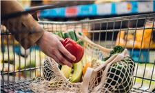 قیمت مواد غذایی در انگلیس دوباره رکورد زد