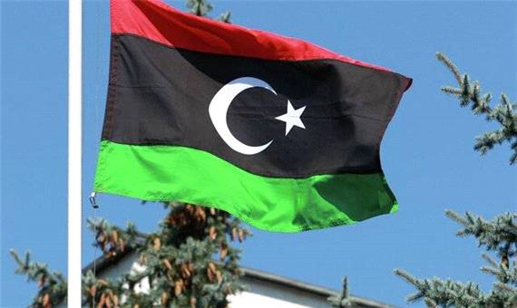 دیدار رئیس سیا با خلیفه حفتر در لیبی