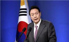 رئیس‌جمهور کره جنوبی: ممکن است به سلاح اتمی دست پیدا کنیم
