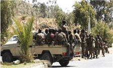 گامی دیگر برای پایان درگیری‌های خونین در شمال اتیوپی