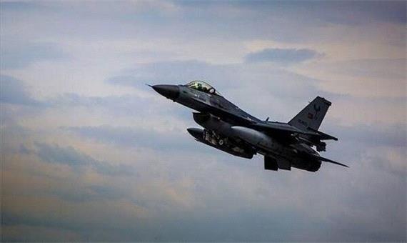 شرط آمریکا برای فروش جنگنده های اف-16 به ترکیه