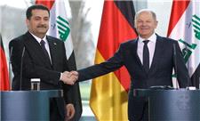 مذاکرات آلمان برای واردات گاز از عراق