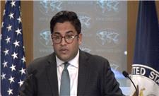 ادعای آمریکا: اعدام علیرضا اکبری دارای انگیزه سیاسی است